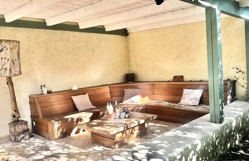 Porto-Vecchio Villa | VILLA 3 Zimmer 6 Betten PORTO-VECCHIO