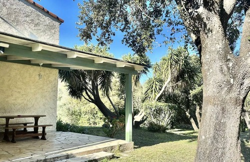 Porto-Vecchio Villa | VILLA 3 Zimmer 6 Betten PORTO-VECCHIO