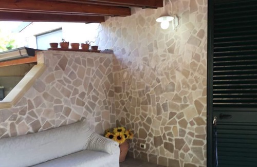 Torre Lapillo Villa | Casa a 200 m de la torre de Castiglione hermosa playa