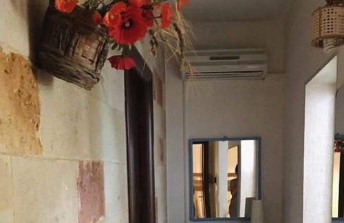 Torre Lapillo Villa | Casa a 200 m de la torre de Castiglione hermosa playa
