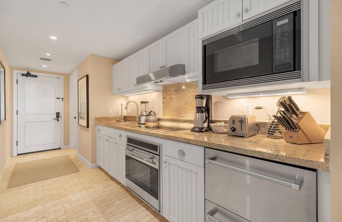 Kahuku Apartamento | Villa 305: King bed! Penthouse Ocean View Turtle Bay
