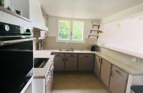 Peymeinade Villa | Villa 30mn de Cannes