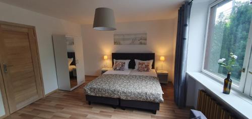 Karlikowo Apartamento | Villa 31