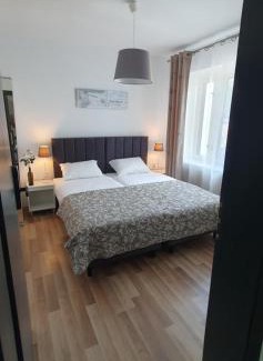 Karlikowo Apartamento | Villa 31