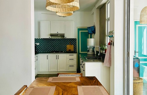 Jambugasmulla Casa | Villa 316, Beach‑Vibe Urban Villa – a Family Home just 20 Min to Colombo City