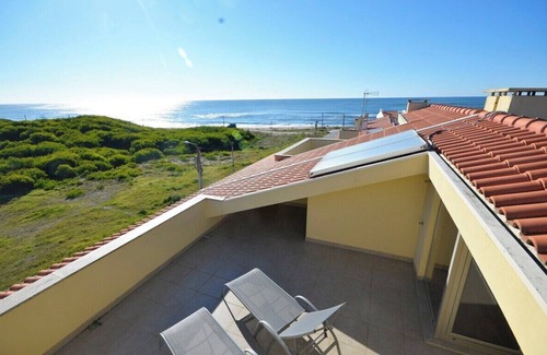 Viana do Castelo Casa | Villa 325 – 4 bedroom Lovely Townhouse by the Sea