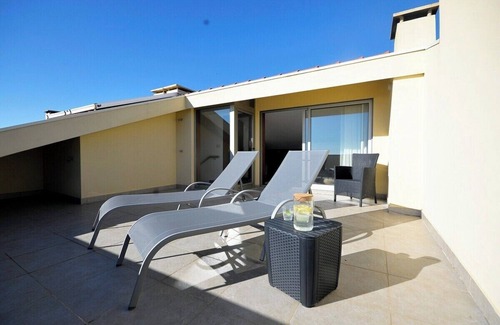 Viana do Castelo Casa | Villa 325 – 4 bedroom Lovely Townhouse by the Sea