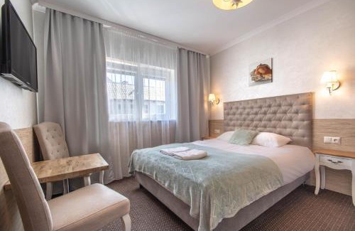 Karlikowo Apartamento | Villa 33 Blisko Plaży