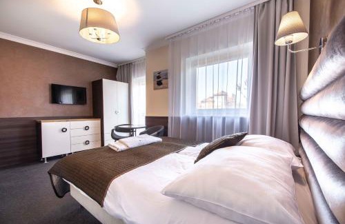Karlikowo Apartamento | Villa 33 Blisko Plaży