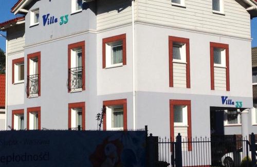 Karlikowo Apartamento | Villa 33 Blisko Plaży