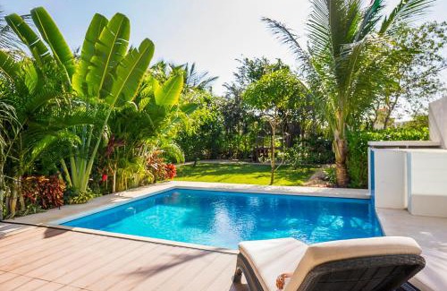 Xpu-Ha Casa | Villa 34 I Puerto Aventuras I Private Pool