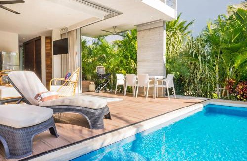 Xpu-Ha Casa | Villa 34 I Puerto Aventuras I Private Pool