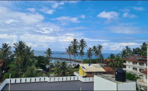 Ambalangoda Casa | Villa 34