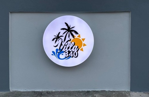 Palmas Altas Casa | Villa 340