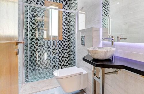 Aphrodite Hills Villa | Villa 347 Meo - Cinco Habitaciones Villa, Capacidad 10