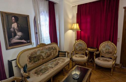 Taqseem Laselky Apartamento | Villa 35