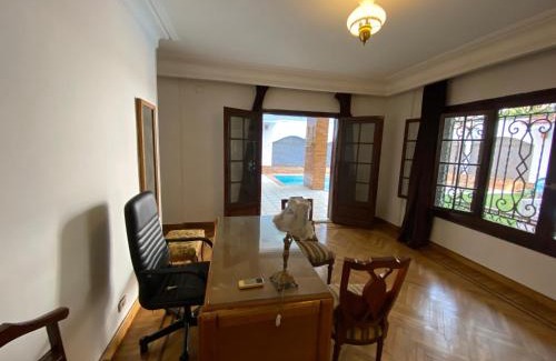 Taqseem Laselky Apartamento | Villa 35