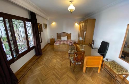 Taqseem Laselky Apartamento | Villa 35