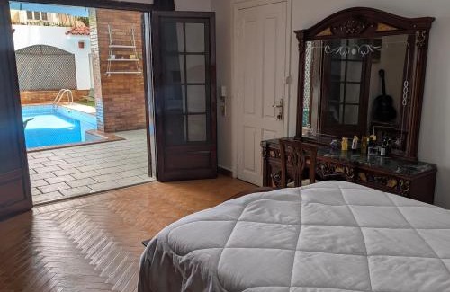 Taqseem Laselky Apartamento | Villa 35