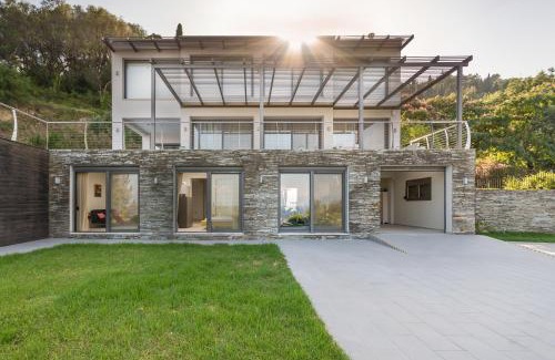 Dafnata Villa | Villa 360 Corfu