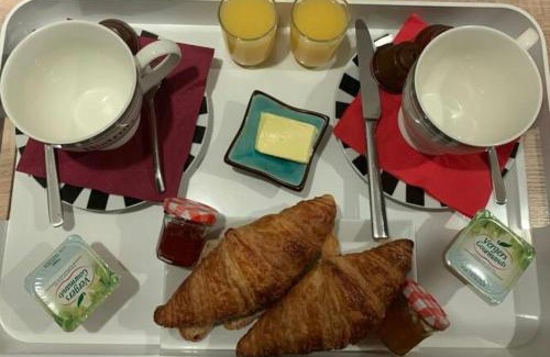 Villenave-d'Ornon Cama Y Desayuno | Villa 37