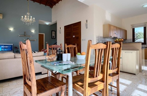 Aphrodite Hills Villa | Villa 373 Dionysus - Tres Habitaciones Villa, Capacidad 6