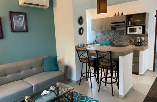 Tohoku Apartamento | Villa 38