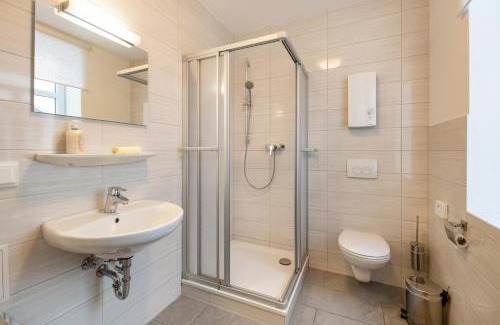 Bad Liebenstein Apartamento | Villa 39