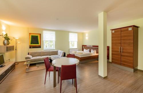 Bad Liebenstein Apartamento | Villa 39