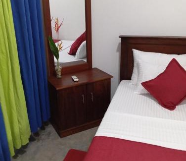 Seeduwa - Katunayake Apartamento | Villa 39 Katunayake Airport transit villa