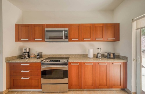 La Paz Villa | Villa 3BR Ocean View & Terrace at Colinas
