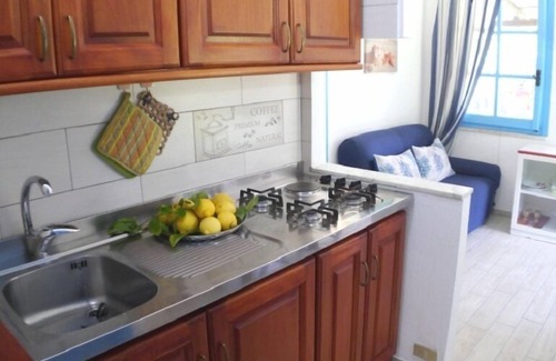 Costa Rei Casa | Villa 4/5 camas