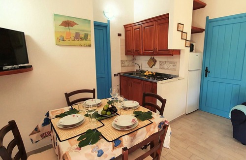 Costa Rei Casa | Villa 4/5 camas