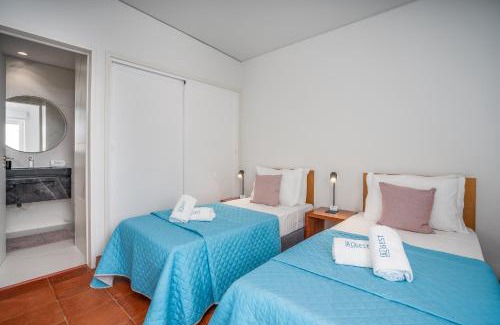 Torralta Casa | Villa 4 Alvor