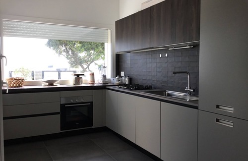 Seccagrande Casa | Villa 4 / b seccagrande