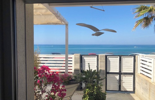 Seccagrande Casa | Villa 4 / b seccagrande