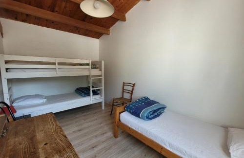 La Palmyre Casa | Villa 4 chambres près de la plage avec parking à La Palmyre - FR-1-705-95