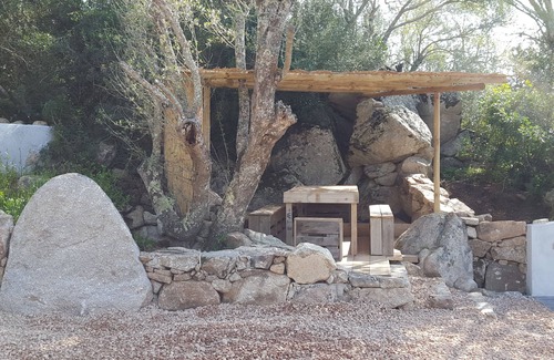 Santa Giulia Casa | VILLA 4 PERSONAS CERCA DE SANTA GIULIA