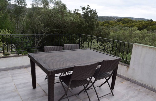 Santa Giulia Casa | VILLA 4 PERSONAS CERCA DE SANTA GIULIA