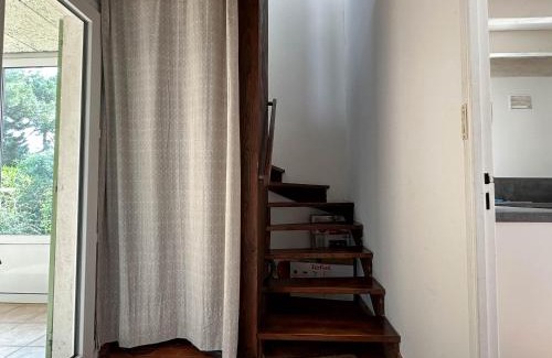 La Palmyre Casa | Villa 4 Pièces, 3 Chambres, Animaux Acceptés, Parking, WiFi, Proche Mer - FR-1-705-92
