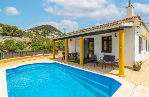 Carratraca Casa | Villa 4 Vientos