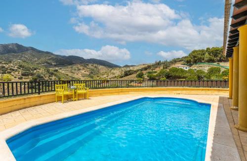 Carratraca Casa | Villa 4 Vientos