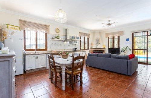 Carratraca Casa | Villa 4 Vientos