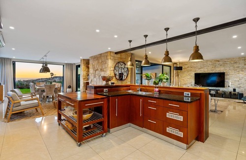 Strand Casa | Villa 44 at Boskloof