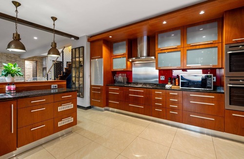 Strand Casa | Villa 44 at Boskloof