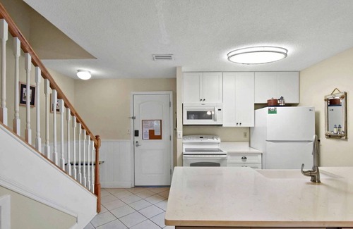 Jekyll Island Condominio | Villa 453 - fantastic condo close to pool and beaches