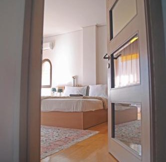 Lavreotiki Villa | Villa 47