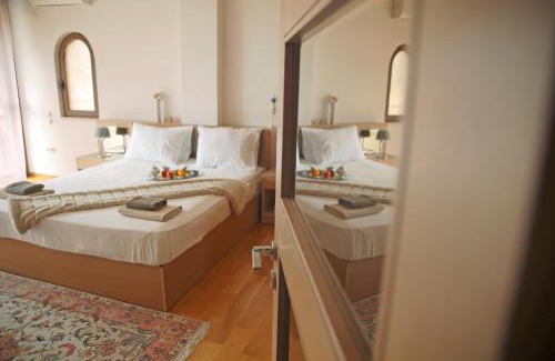 Lavreotiki Villa | Villa 47