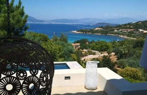 Portigliolo Villa | 5 Bedroom pool villa less than 500m from the beach