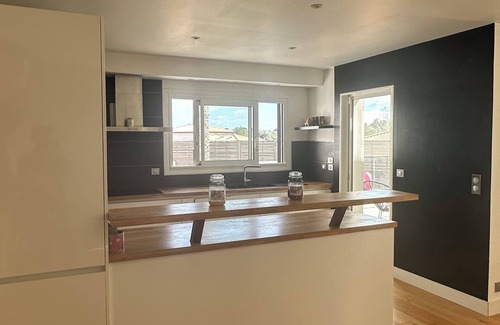 Saint-Nazaire Villa | Villa 5 Canet en Roussillon